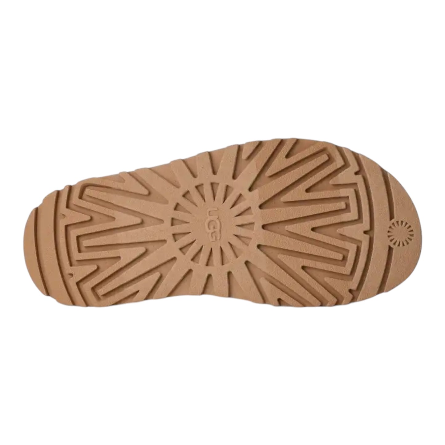 UGG GoldenGlow Slide