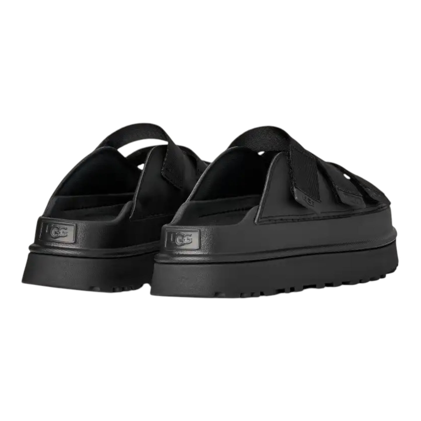 UGG GoldenGlow Slide
