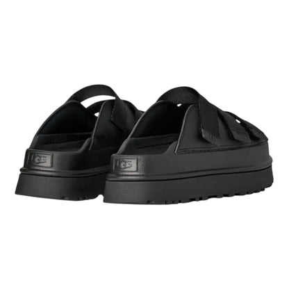 UGG GoldenGlow Slide