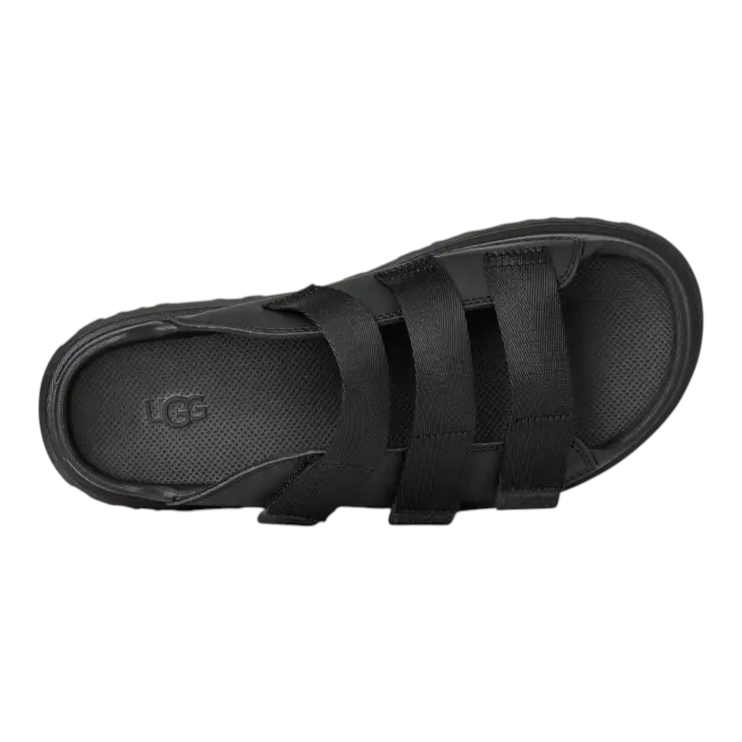 UGG GoldenGlow Slide