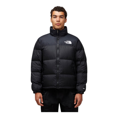 The north face nuptse jackets