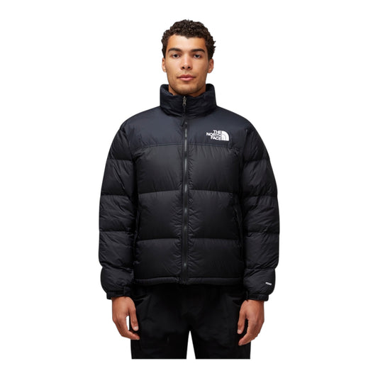 The north face nuptse jackets