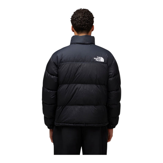The north face nuptse jackets