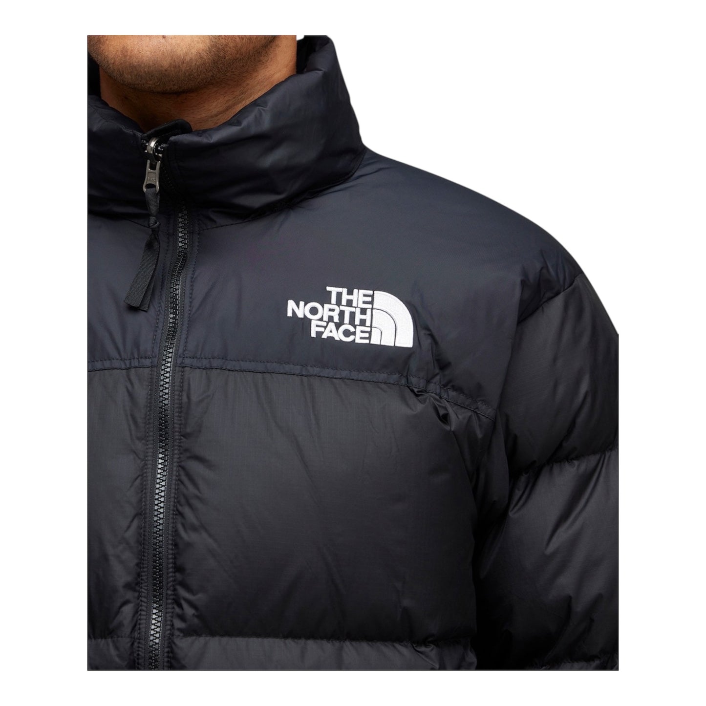 The north face nuptse jackets