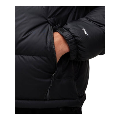 The north face nuptse jackets