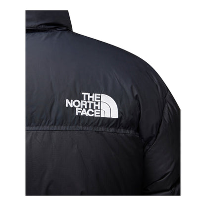 The north face nuptse jackets