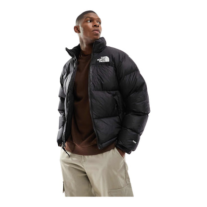 The north face nuptse jacket