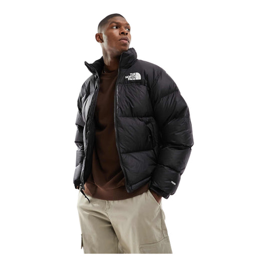 The north face nuptse jacket