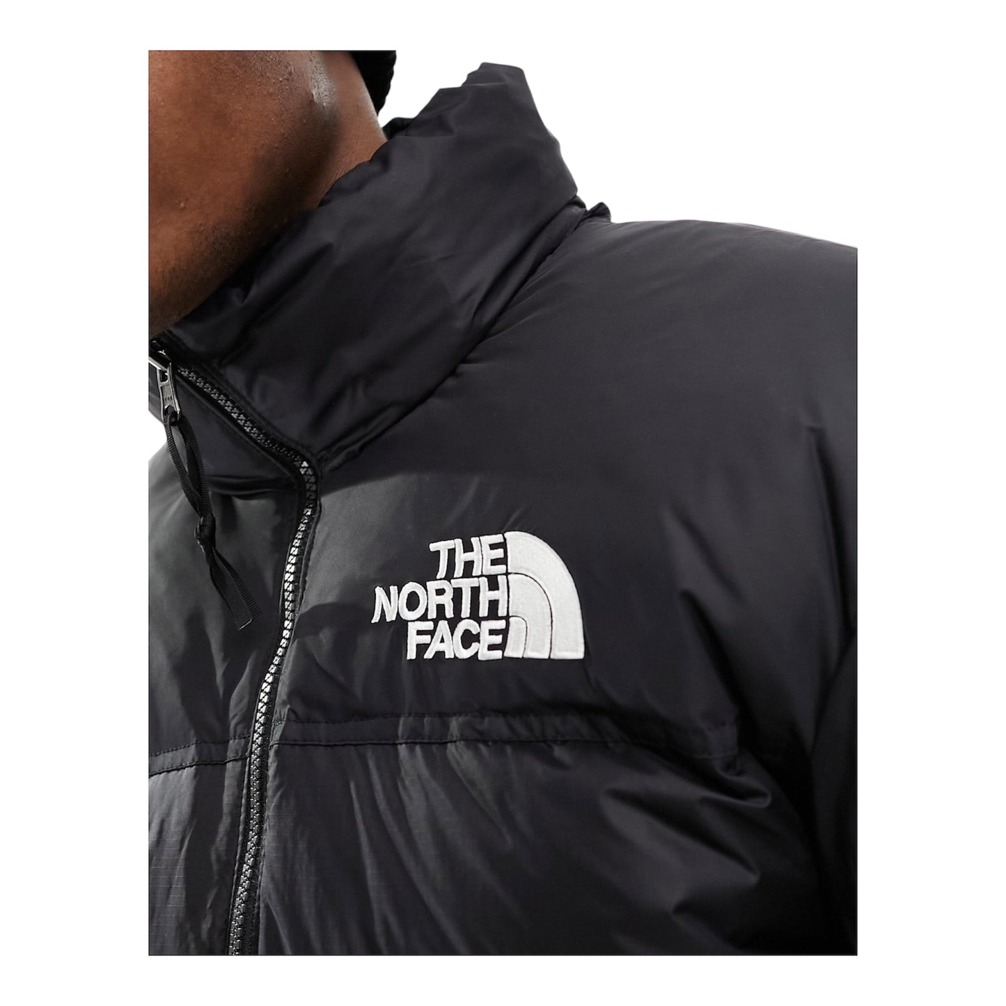 The north face nuptse jacket