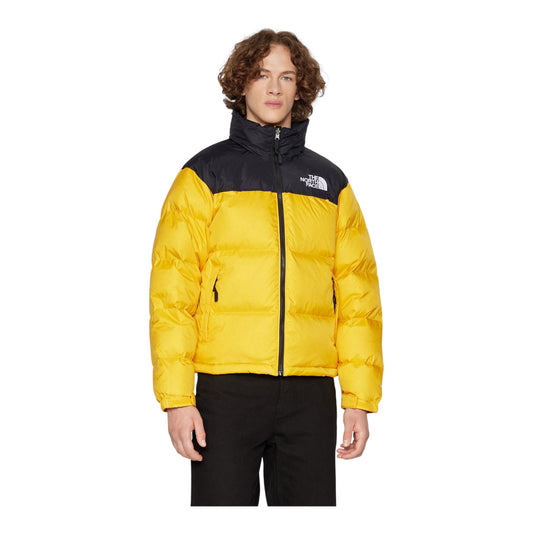The north face nuptse jacket