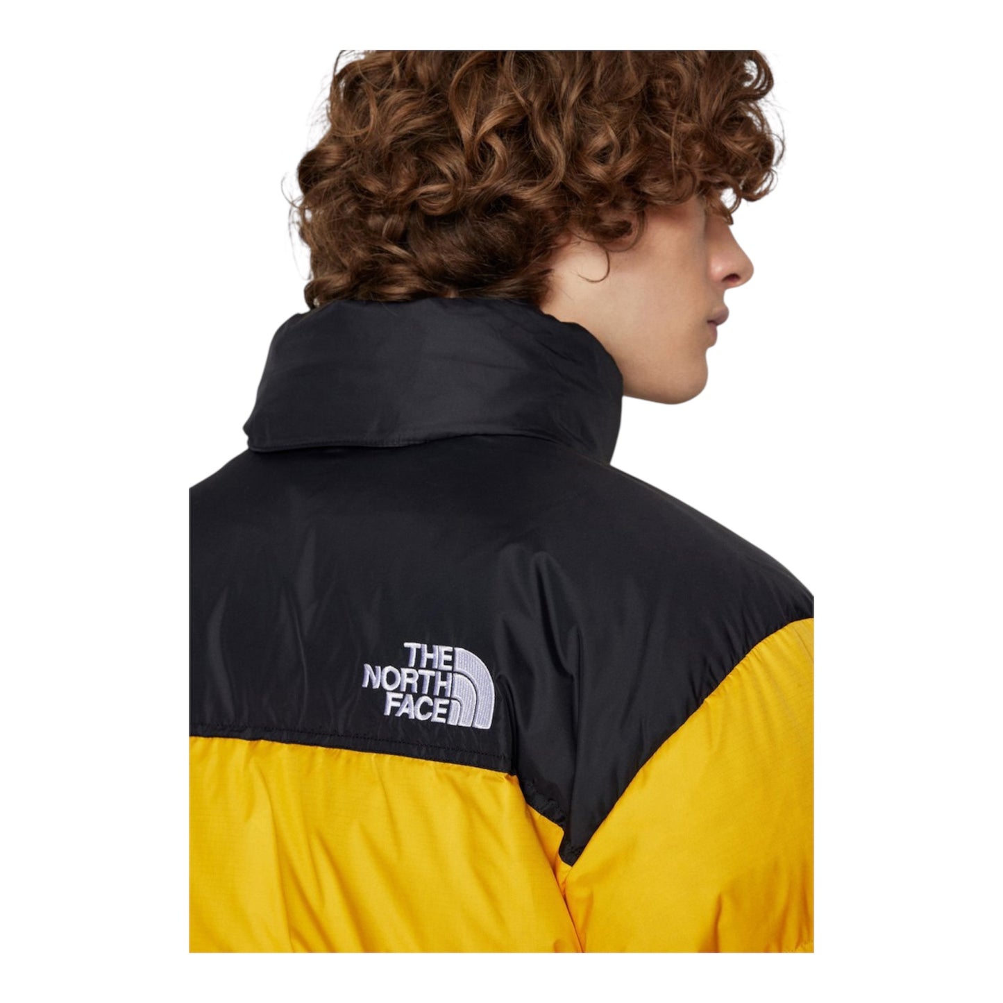 The north face nuptse jacket