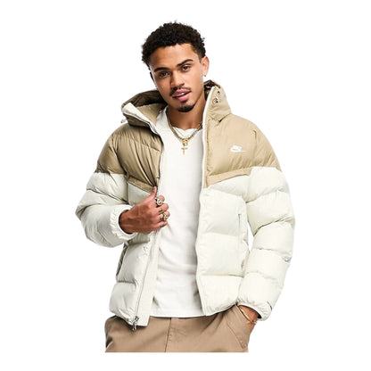 Nike Storm-Fit windrunner jacket