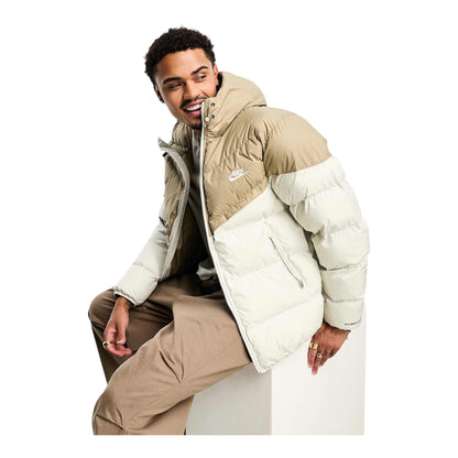 Nike Storm-Fit windrunner jacket
