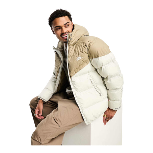 Nike Storm-Fit windrunner jacket