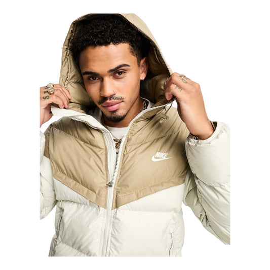 Nike Storm-Fit windrunner jacket