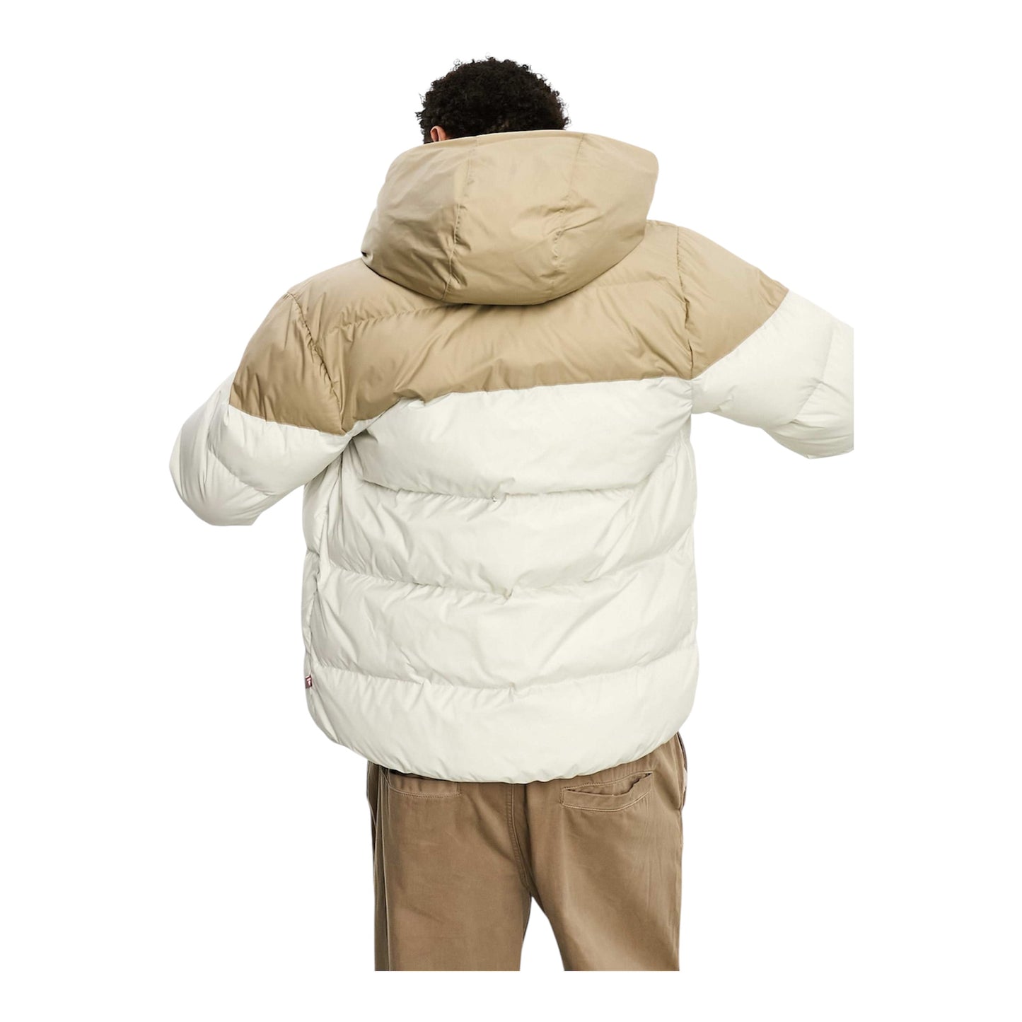 Nike Storm-Fit windrunner jacket