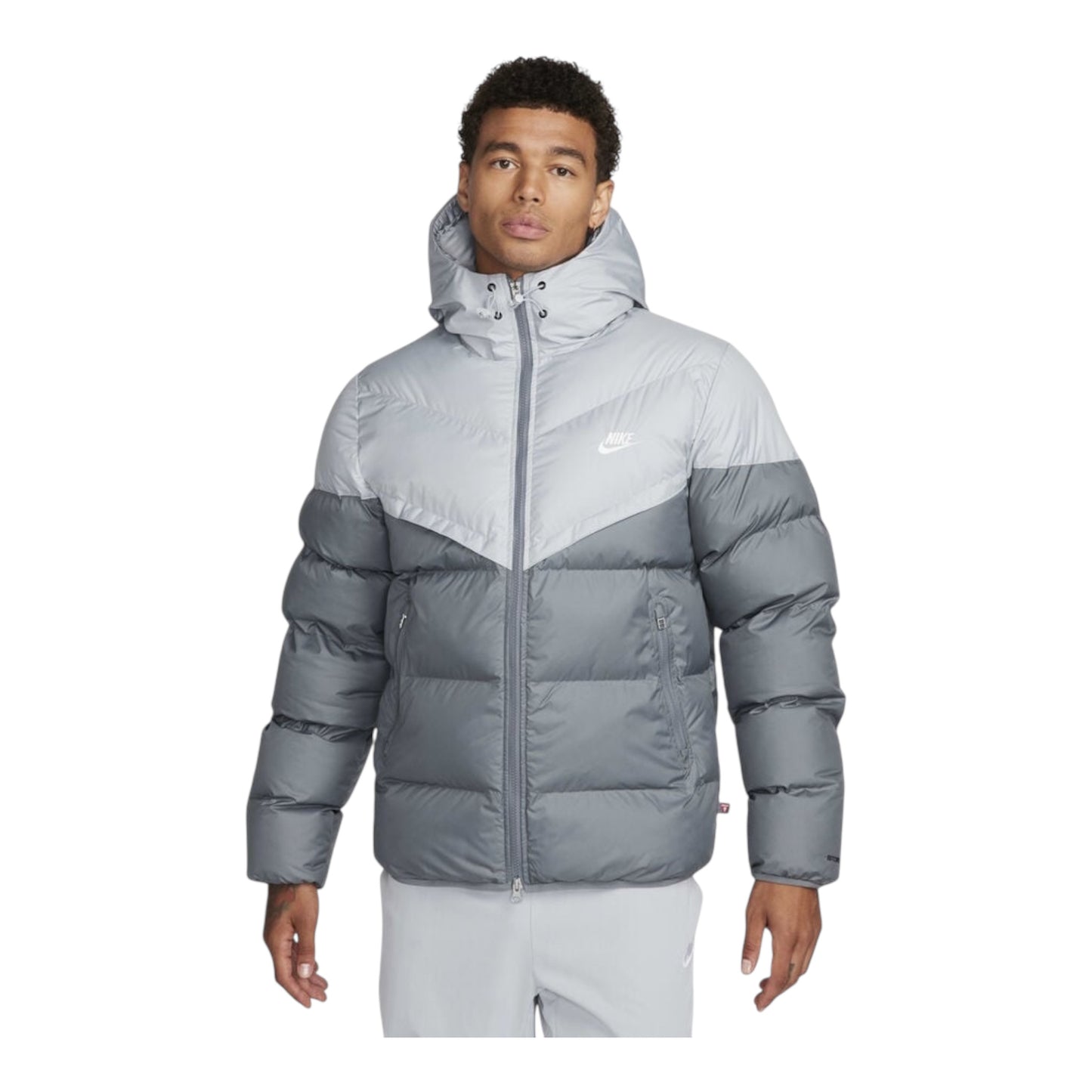 Nike Storm-Fit windrunner jacket