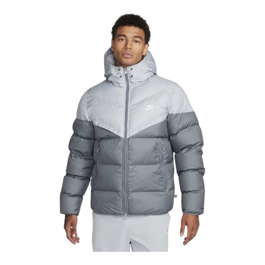 Nike Storm-Fit windrunner jacket