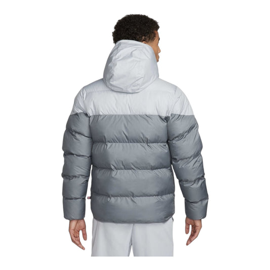 Nike Storm-Fit windrunner jacket