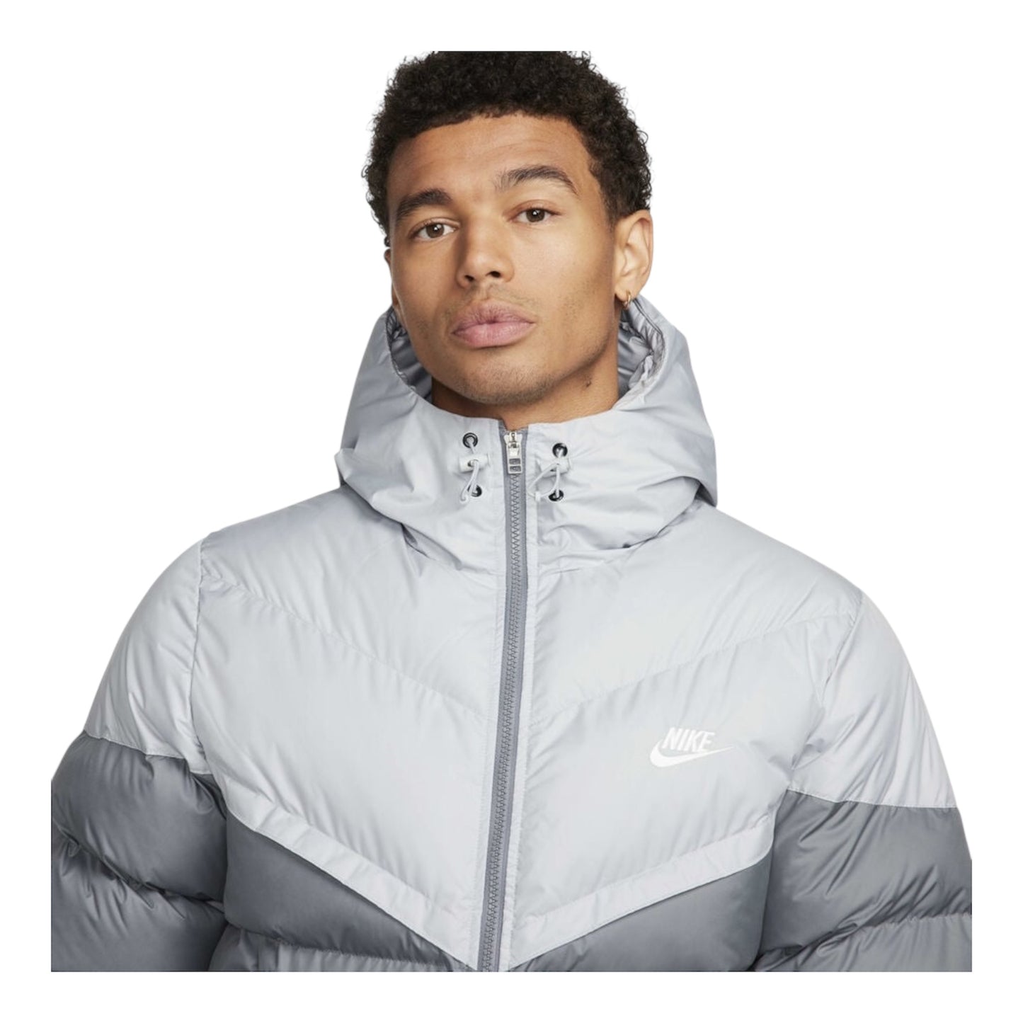 Nike Storm-Fit windrunner jacket
