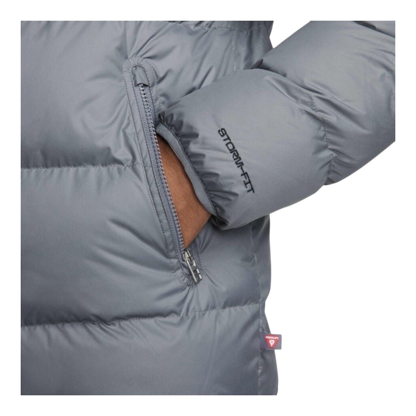 Nike Storm-Fit windrunner jacket