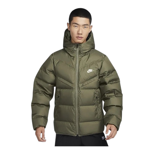 Nike Storm-Fit windrunner jacket