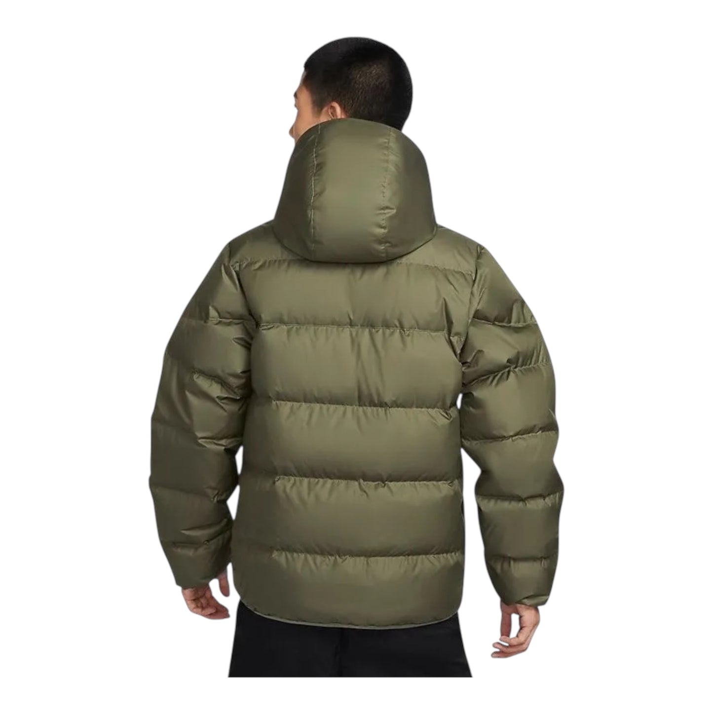 Nike Storm-Fit windrunner jacket