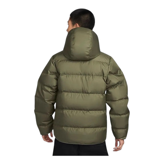 Nike Storm-Fit windrunner jacket