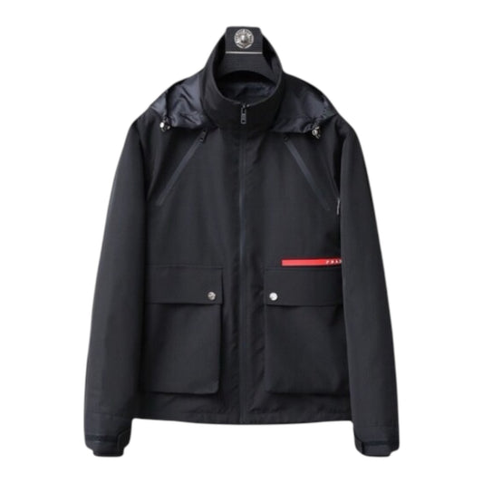 Prada waterproof jacket