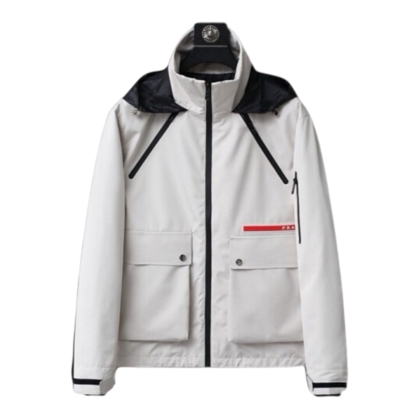 Prada waterproof jacket