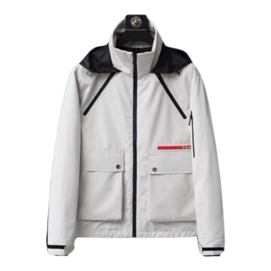 Prada waterproof jacket