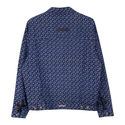Chrome Hearts denim jacket