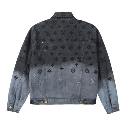 Louis Vuitton denim jacket