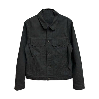 Louis Vuitton denim jacket