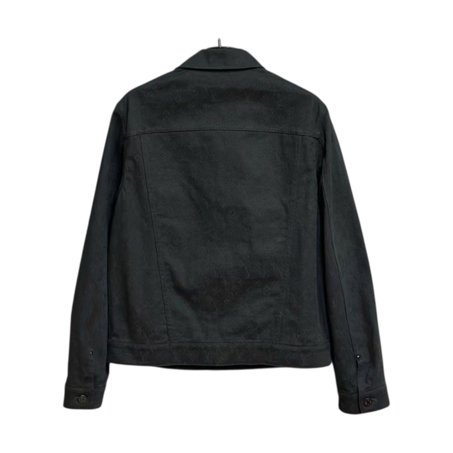 Louis Vuitton denim jacket