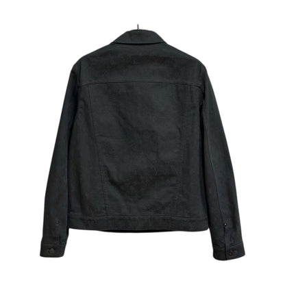 Louis Vuitton denim jacket