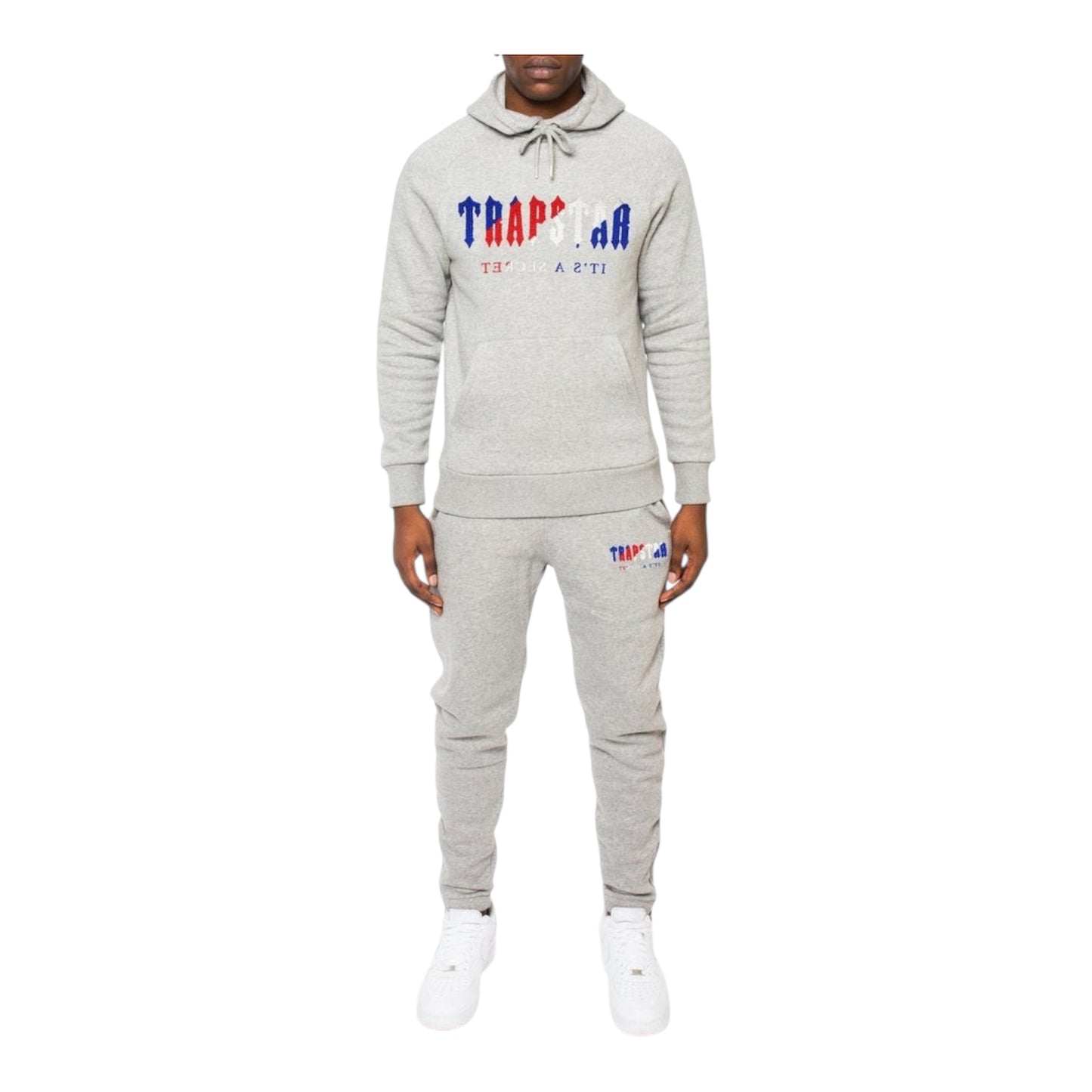 Trapstar tracksuit