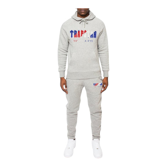 Trapstar tracksuit