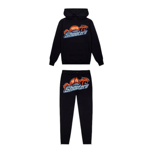 Trapstar tracksuit