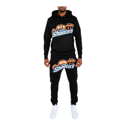 Trapstar tracksuit