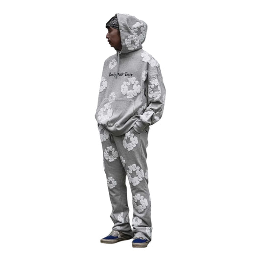 Denim tears tracksuit