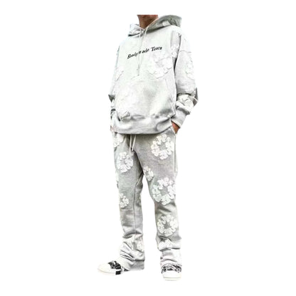 Denim tears tracksuit
