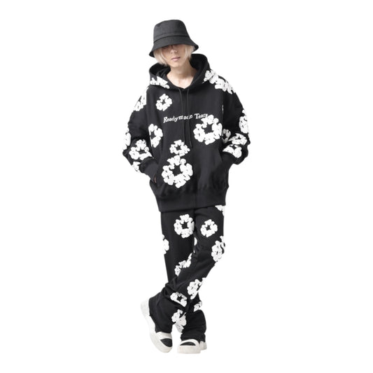 Denim tears tracksuit