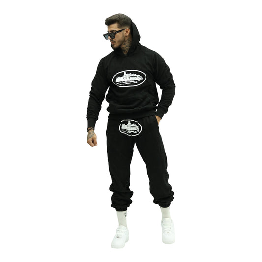 Corteiz tracksuit
