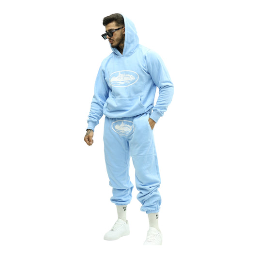 Corteiz tracksuit