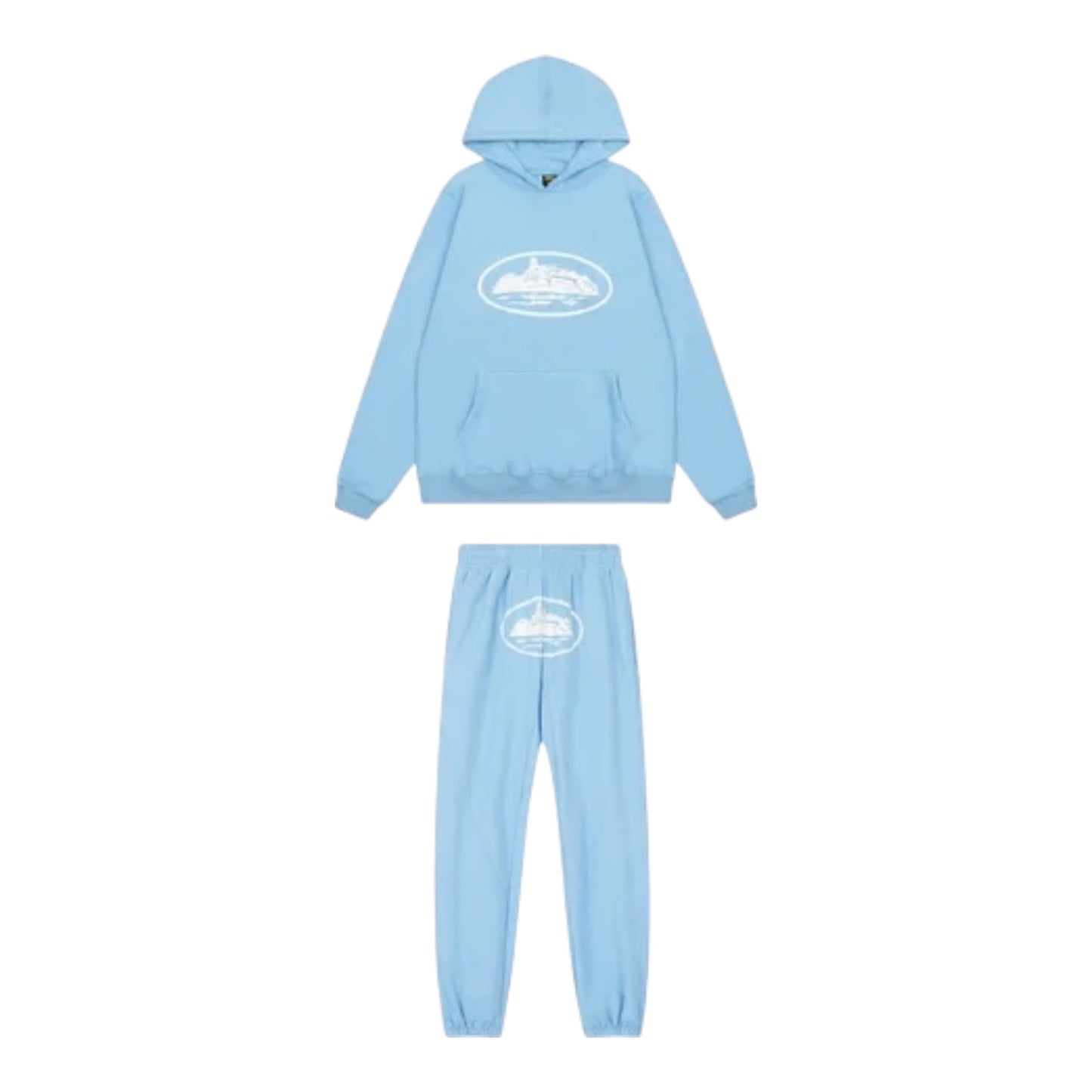 Corteiz tracksuit
