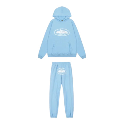 Corteiz tracksuit