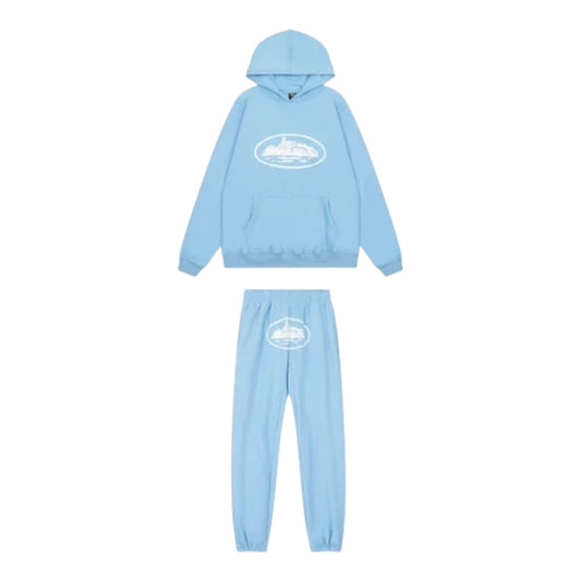 Corteiz tracksuit