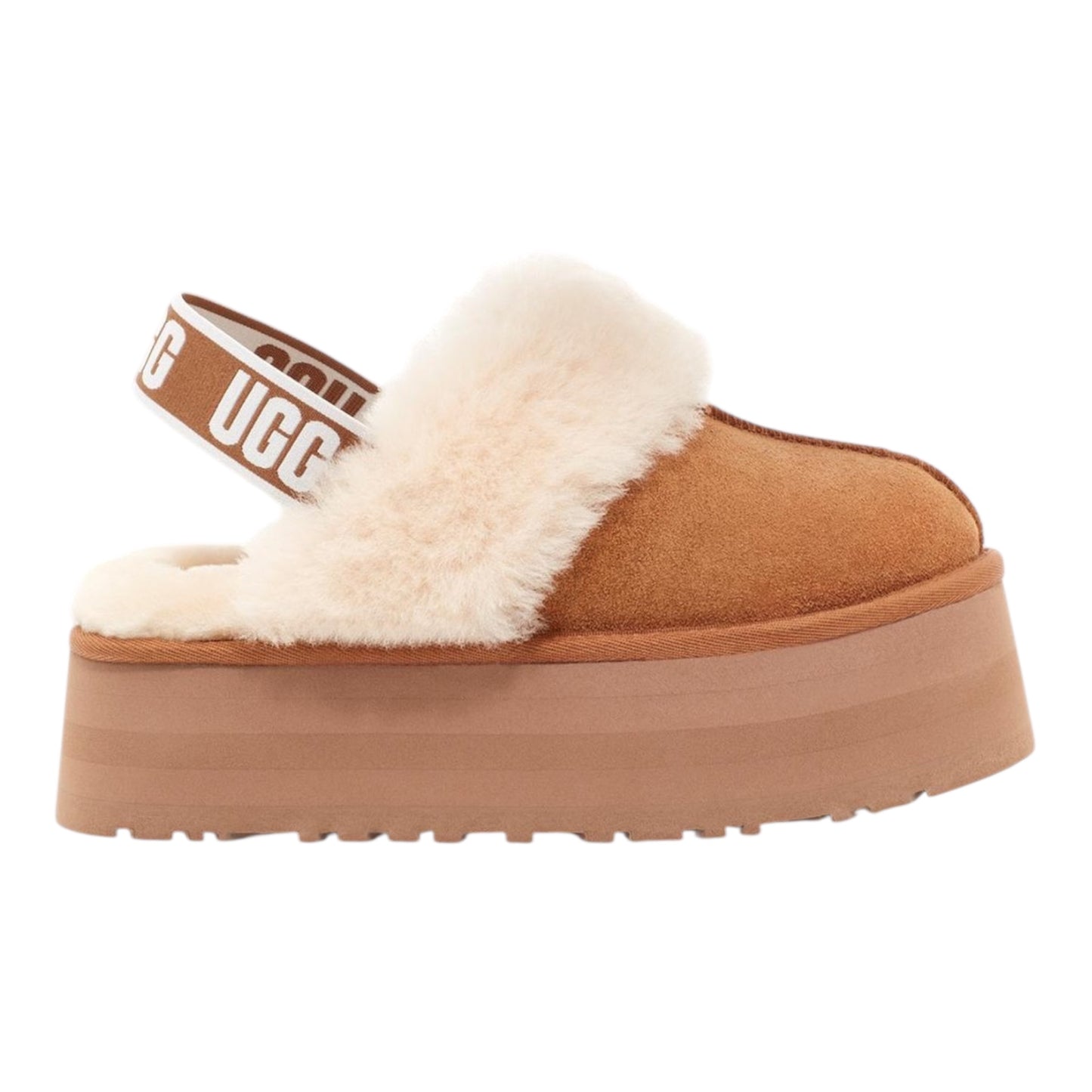Ugg Funkette