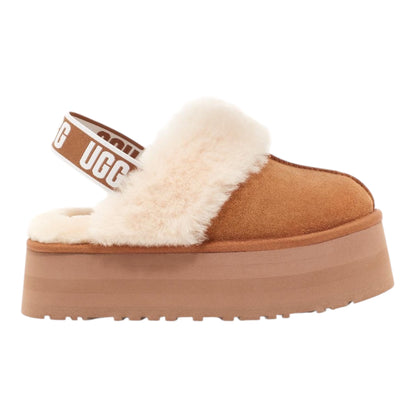 Ugg Funkette